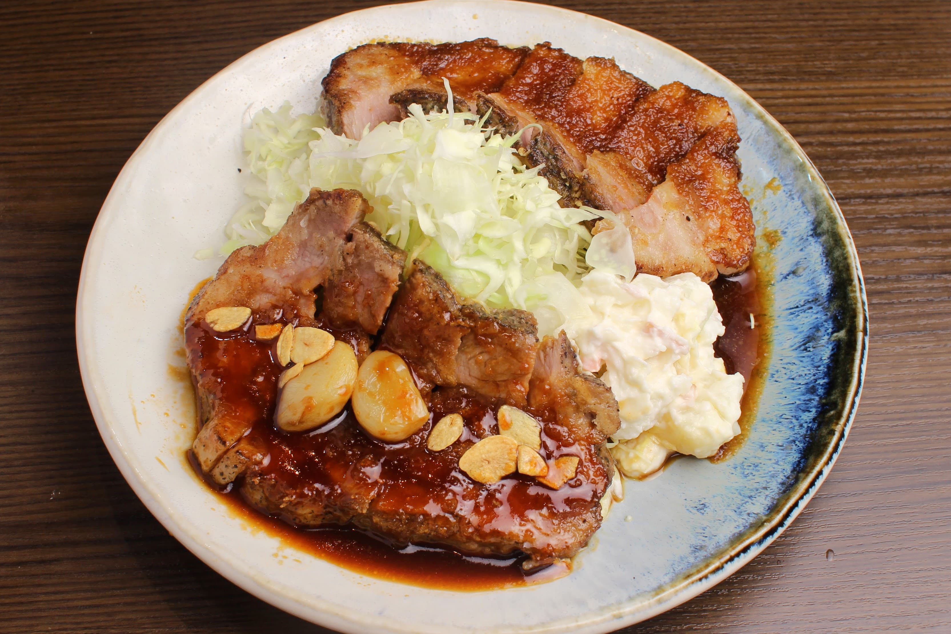 こだわり