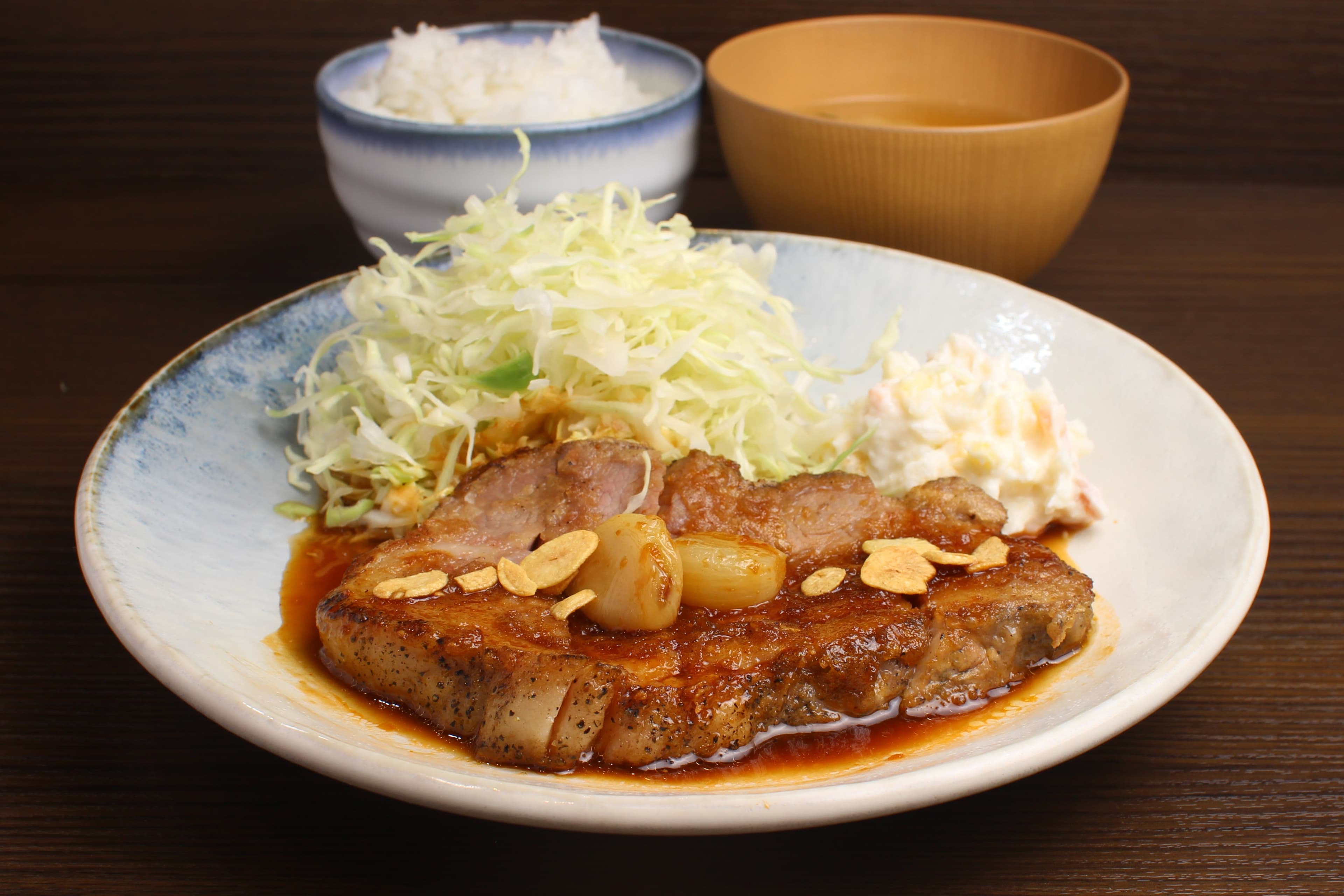 メニュー