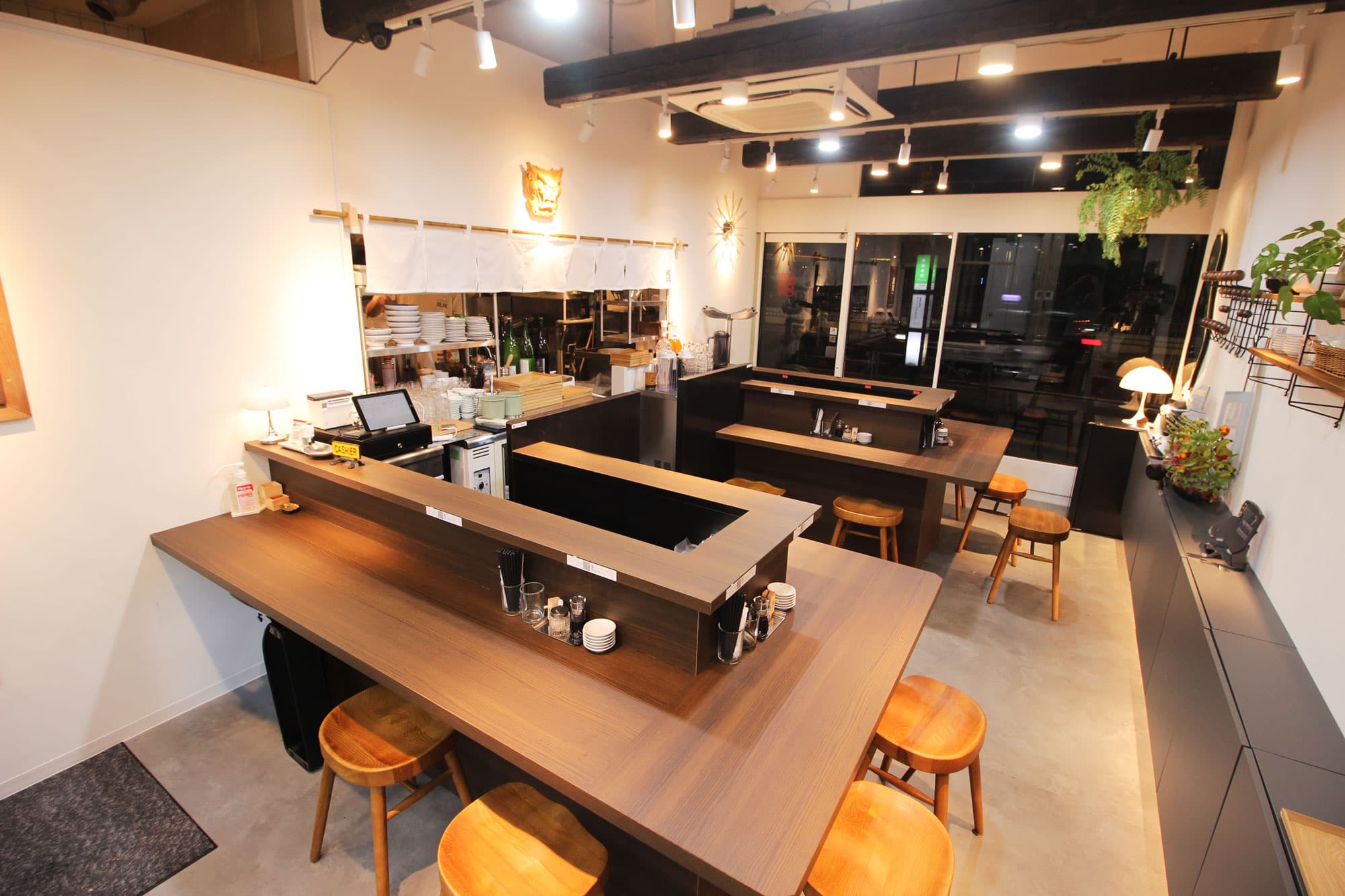 店舗情報